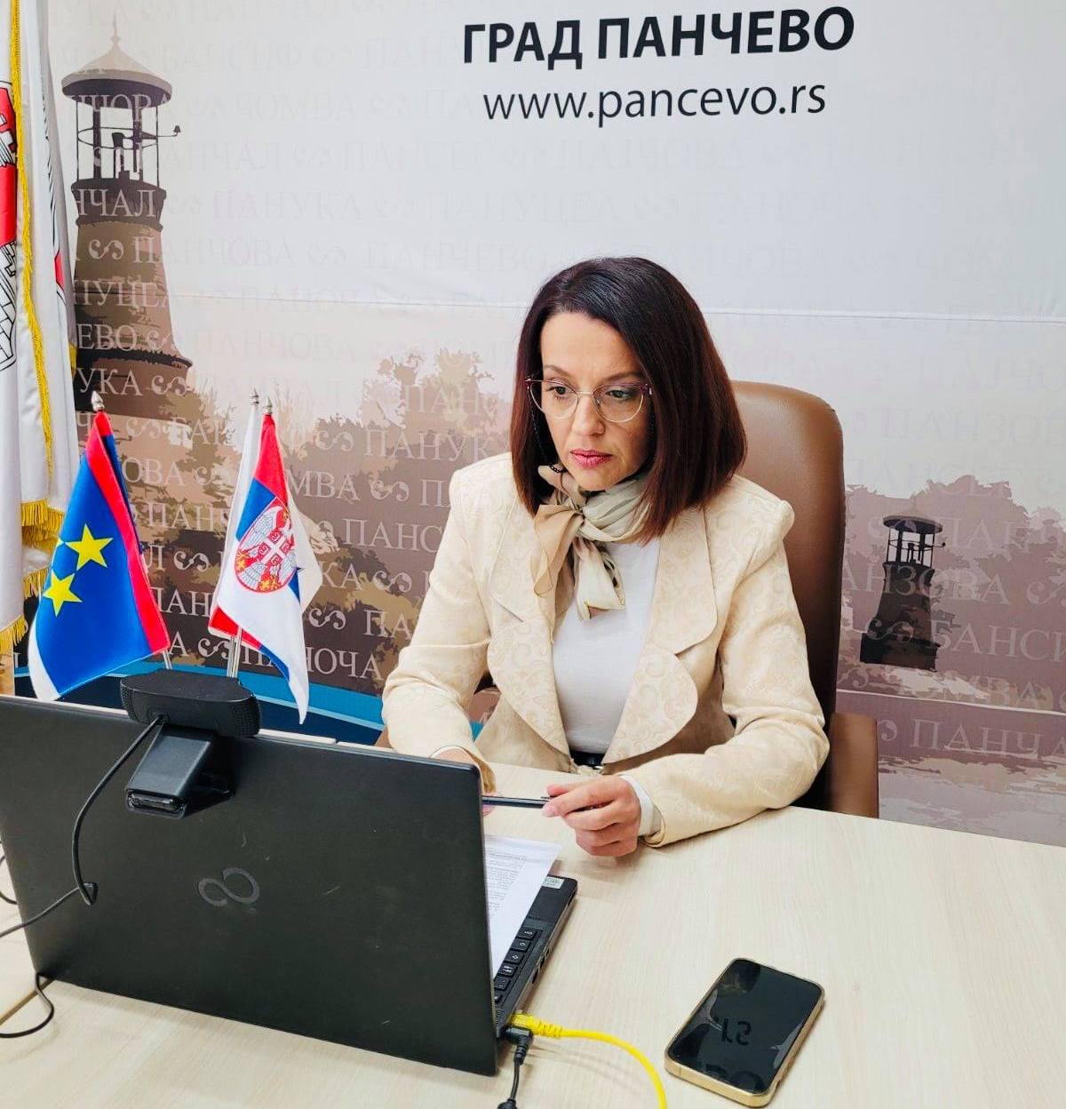 Gradska menadžerka Maja Vitman: Referendum je početak novog poglavlja pravosudnih institucija